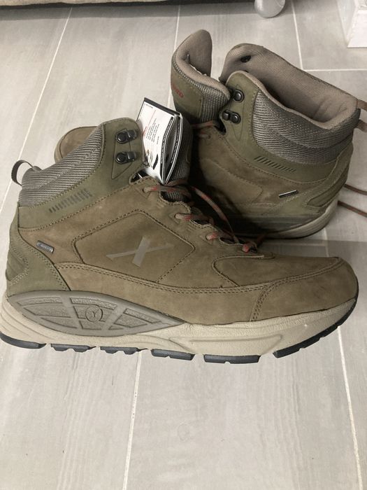 Ghete iarna Xelero 46 1/2 impermeabile