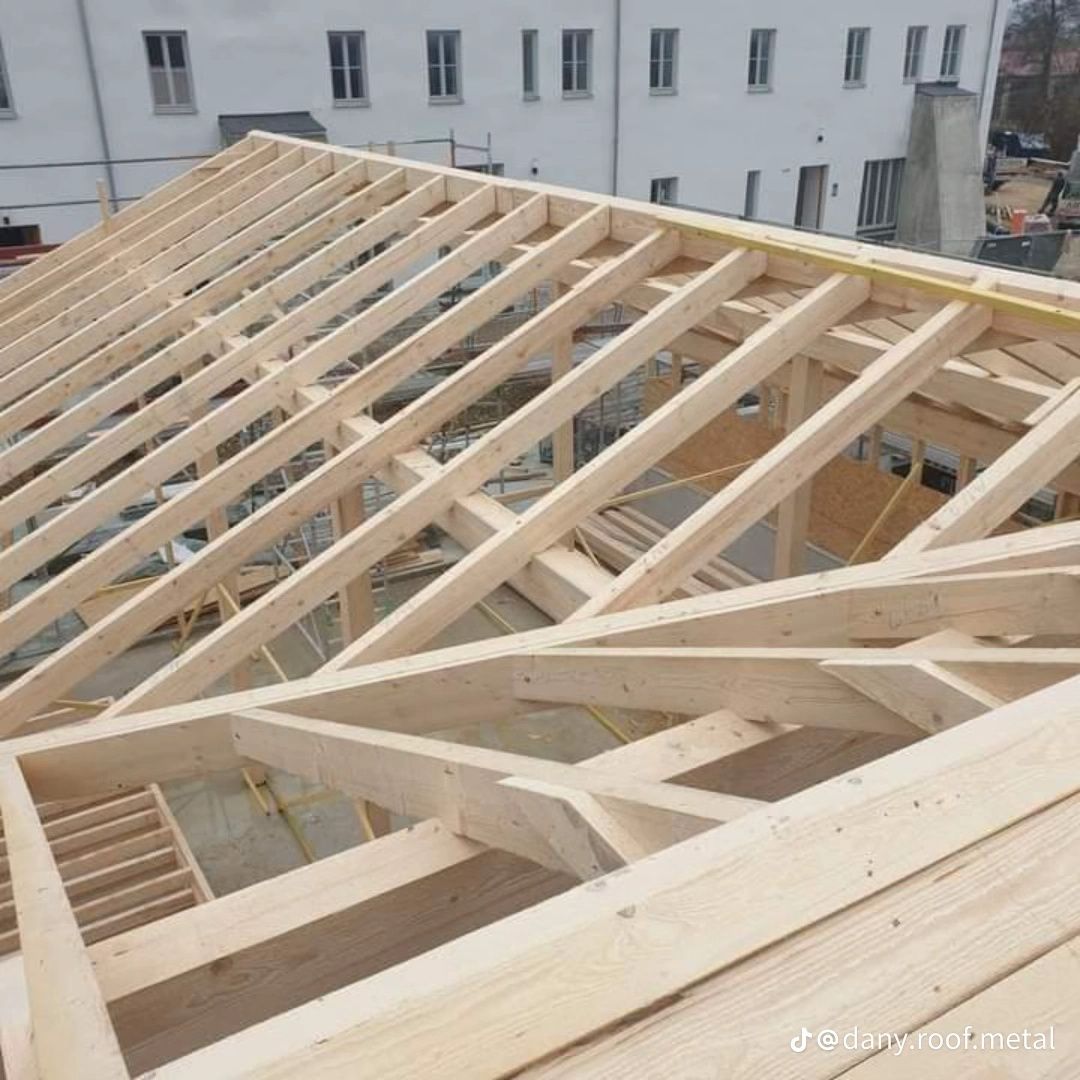 Reparații Acoperișuri firmă de Acoperișuri  construcții  mansardări
