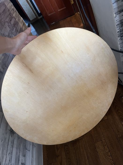 Доска для теста бешбармак