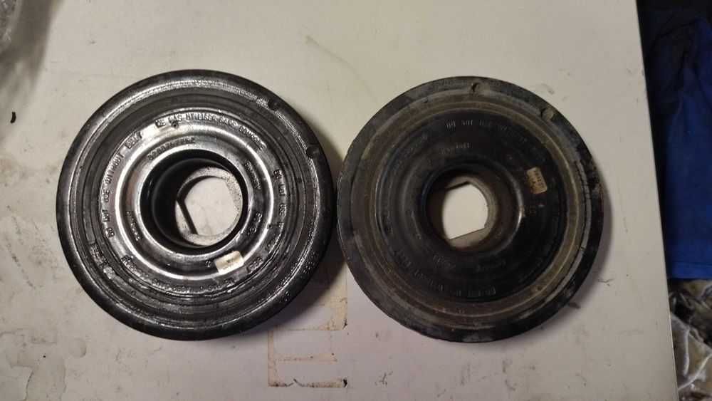 Части за M9R Рено Опел