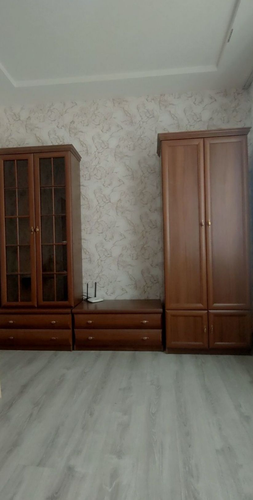 В М.Улугбекском р.Карасу 6 сдается 1 комнатная квартира