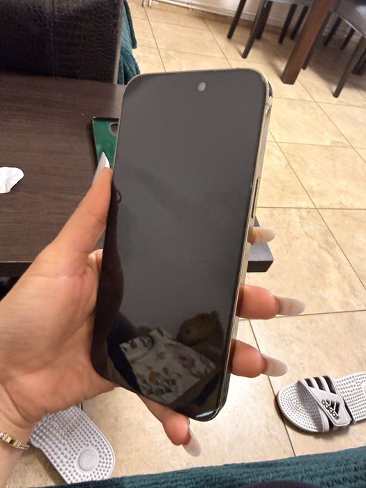 iphone 14 pro max 128gb sanatate bsterie 100%