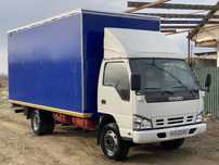 ISUZU Sotiladi 31$