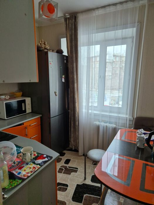 Продам 1-комнатную квартиру недорого