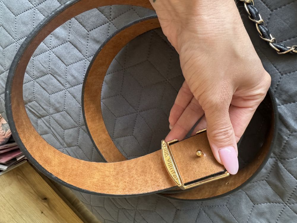 Дамски колан Gucci