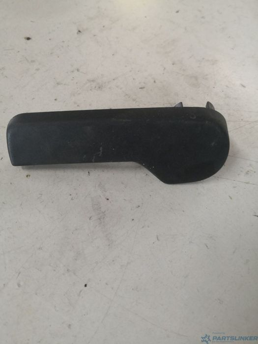 Maner deschidere capota SKODA FABIA 2 (542) [ 2006 - 2014 ] OEM 1j1823533c