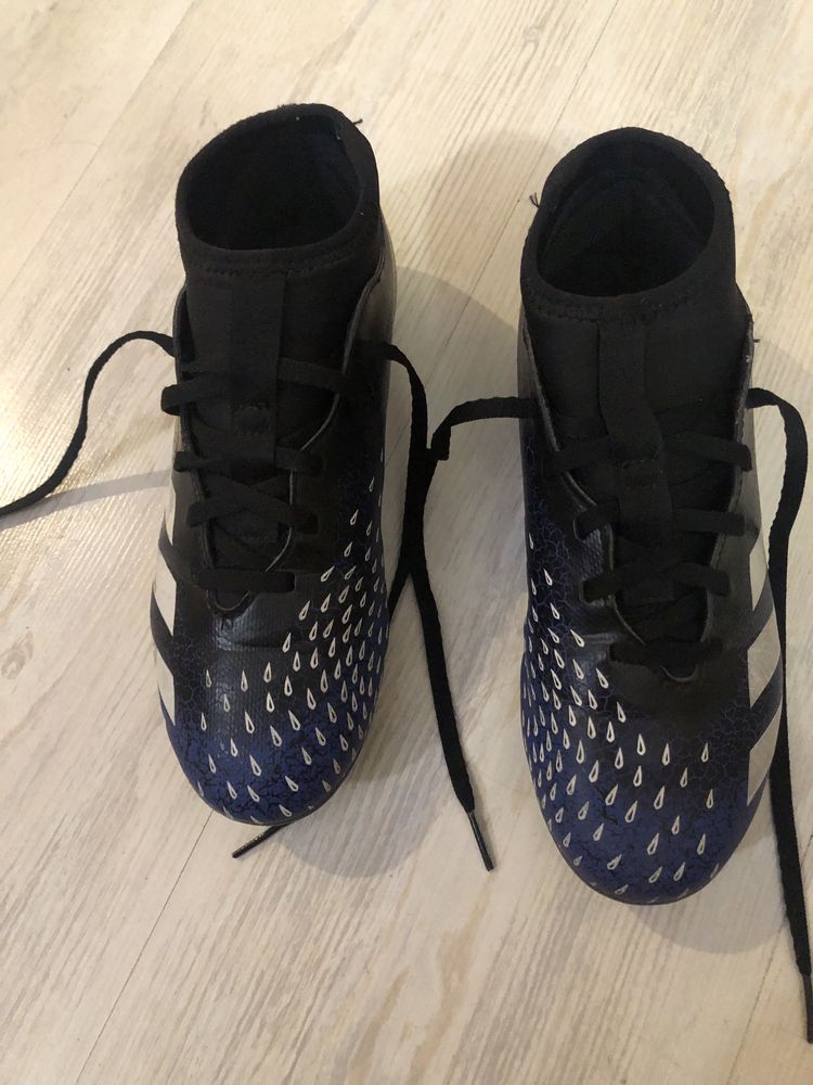 Детски бутонки Adidas Predator 36,5 номер