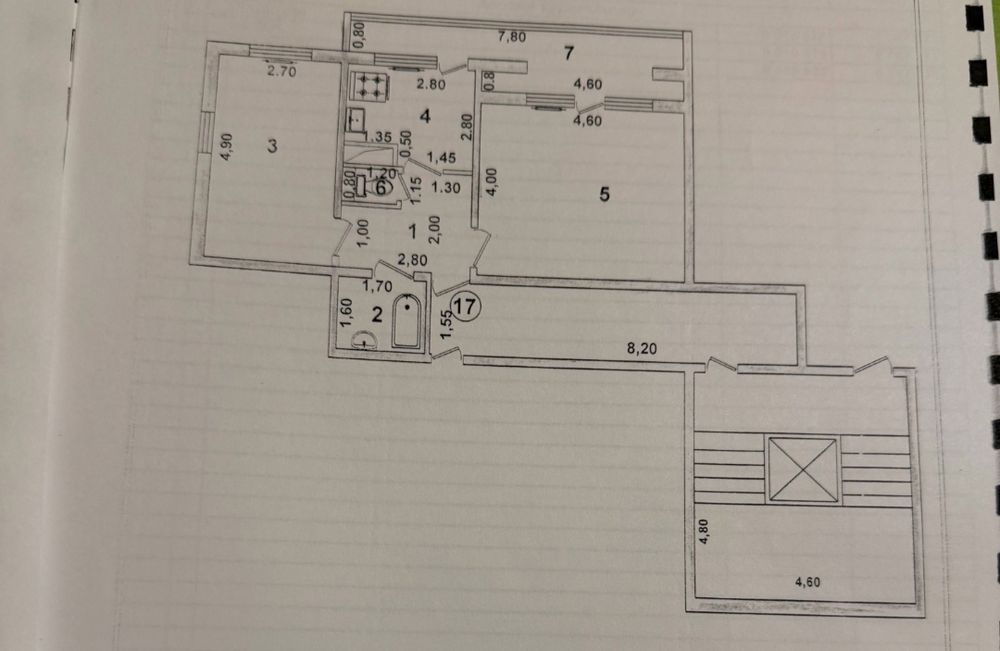Чиланзар 16 квартал 2/6/9