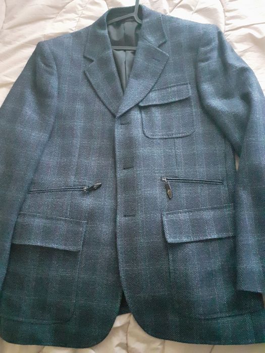 Made in italy sacouri.geci noi/