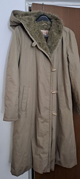 Palton de dama marimea 48