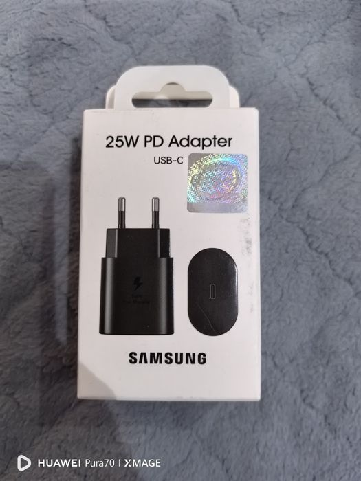 Продам блок зарядки Samsung