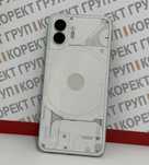 Телефон Nothing phone 2 256/12gb white