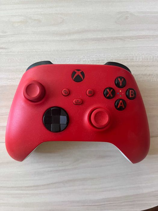 Оригинален джойстик за Xbox one/S,X,SS,SX/PC