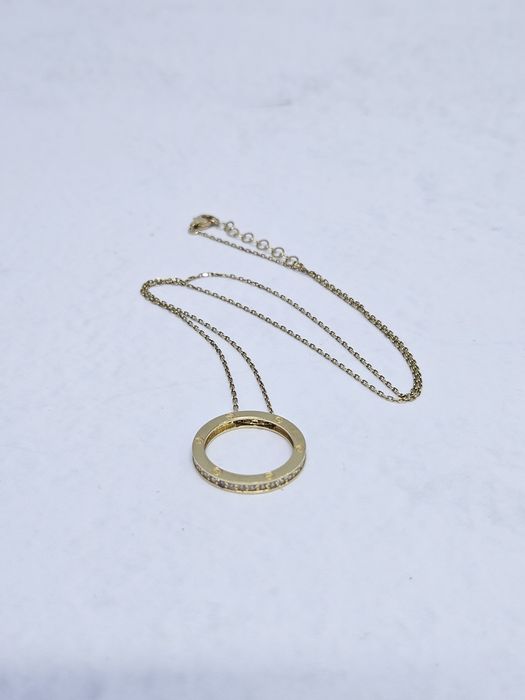 Колье (0612/Атырау 790456)