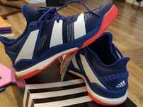 Adidas Stabil X nou