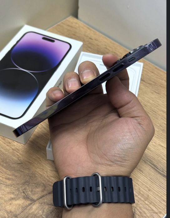 Iphone 14 pro max srochna