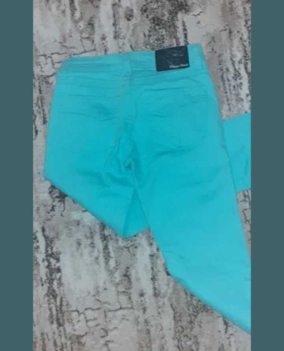 4 perechi de blugi mas S