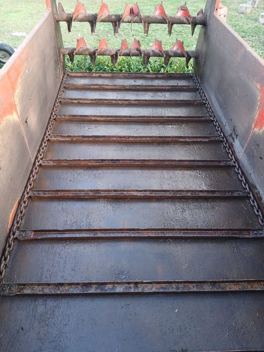 Mig ma remroca de gunoi Jeantil