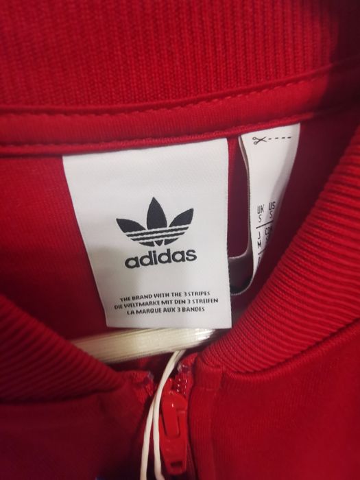 Hanorac Adidas măsura S