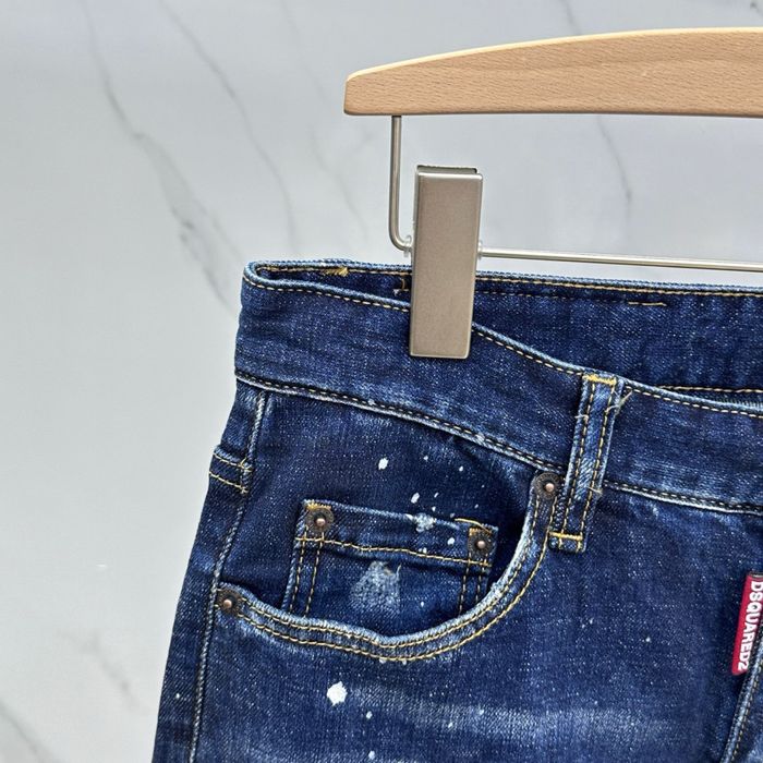 Blugi Dsquared Calitate Premium