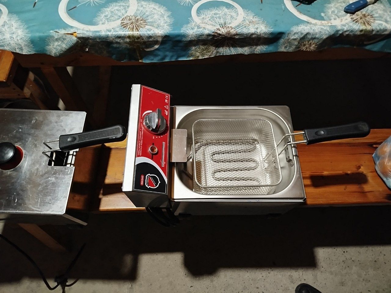 Elektro pech kafolati 1yil