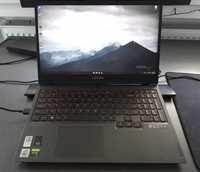 Laptop Gaming Lenovo Legion 5 RTX 2060 1,5 TB