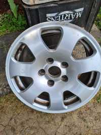 Janta Audi R16 ET 42 5×112