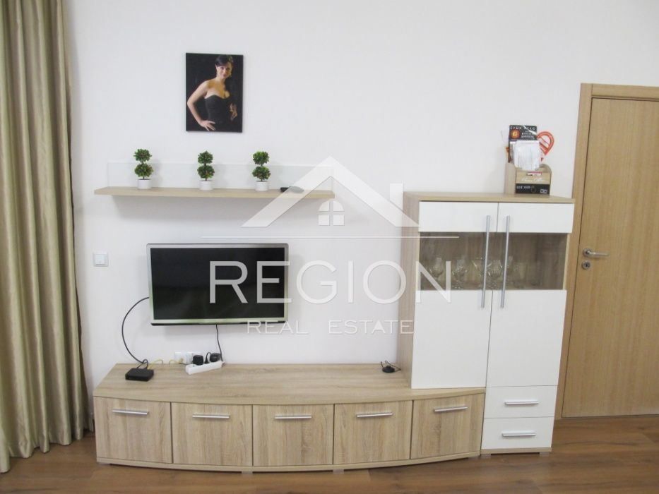 Дава се под наем Двустаен апартамент в Варна, Бриз - 58 кв.м за 550 € - Снимка #4