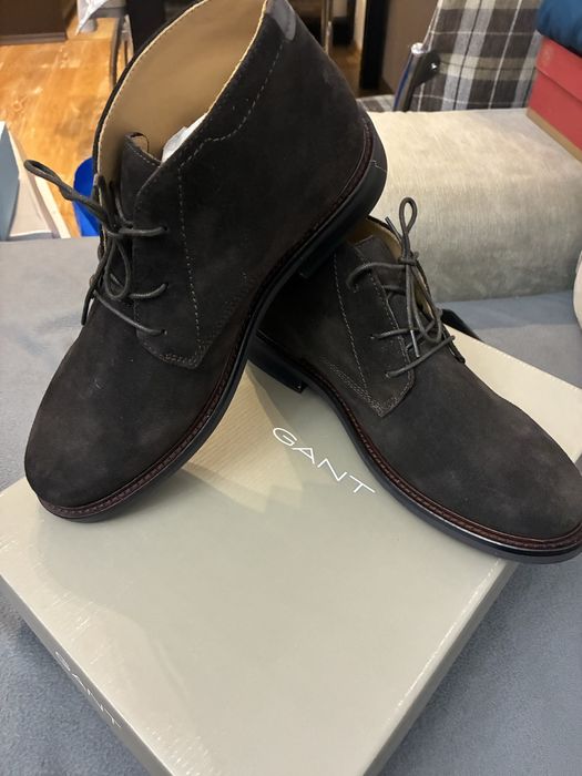GANT мъжки боти - 42
