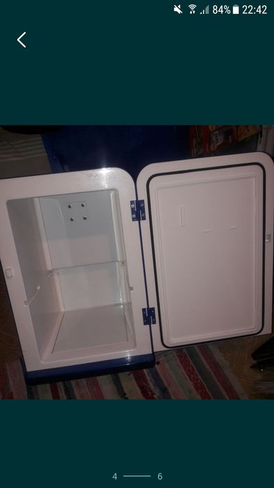 Mobicool F12-12230 raceste,incalzeste