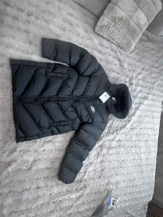 Детско зимно яке Nike