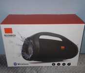 Портативная колонка JBL BOOMBOX