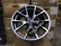 Джанти за BMW 19"20" M Sport New G Series 5x112 / 5х120