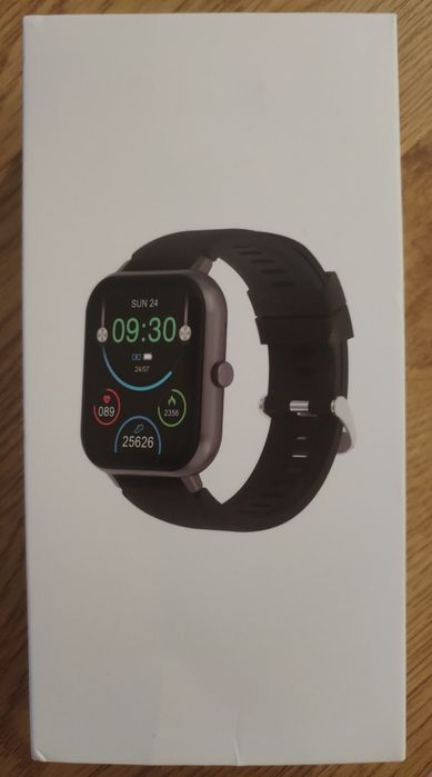 Smart watch Amazfit