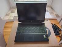 Hp pavilion (на части)
