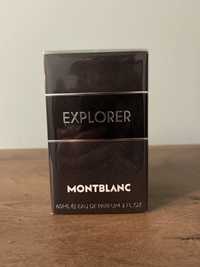 Parfum Montblanc Explorer