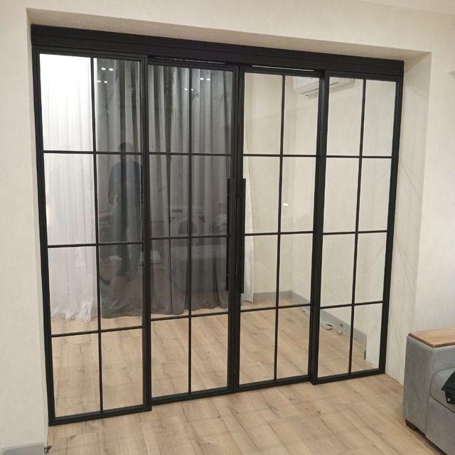 Peregorodka 10mm