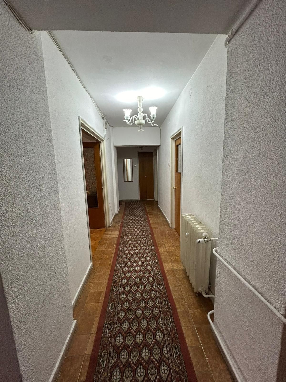 Închirieze apartament zona Unirii