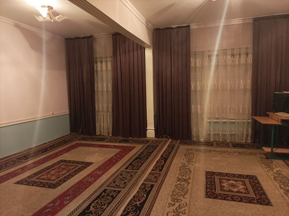 Сергели 1 , 4 хона , 3-этаж, 91 кв/м срочно сотилади 95000 $