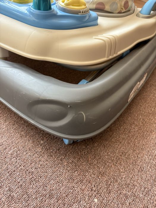 Бебешка прохидлка cangaroo dotty