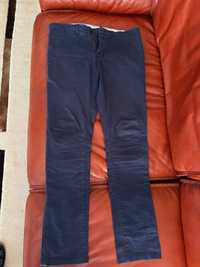 pantaloni Tommy Hillfiger