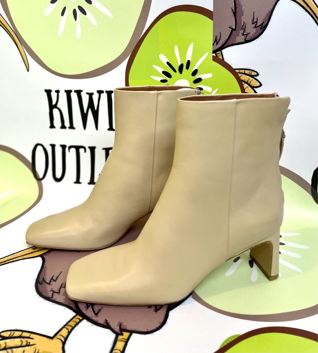 Къси боти LeGer by Lena Gercke Taira