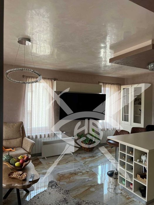 Продава се Тристаен апартамент в София, Хладилника - 88 кв.м за 4432 €/кв.м - Снимка #3