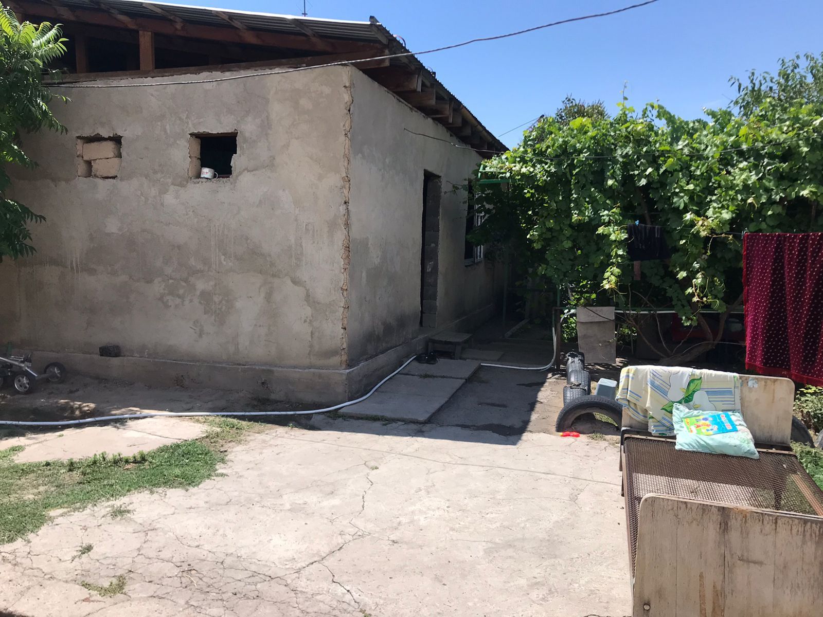 Продаётся дом частный