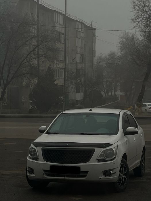 Chevrolet Cobalt, Ravon R4