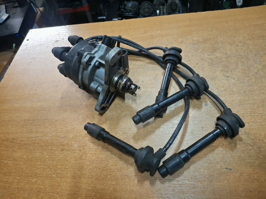 Delcou Nissan Micra K11 1.0 Benzina