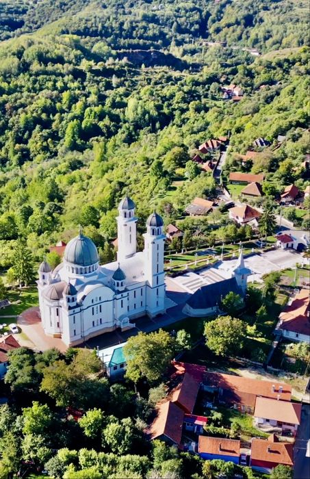 Filmări profesionale cu drona – DJI Mini 5 Pro
