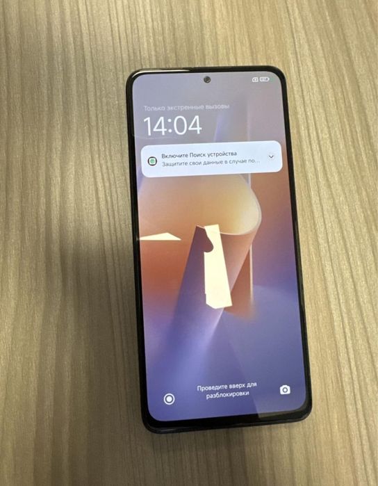 Продам телефон в хорошем состоянии