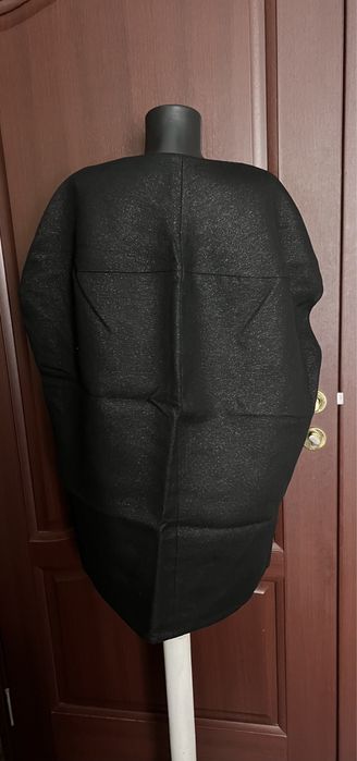 Poncho / bluza larga Cos