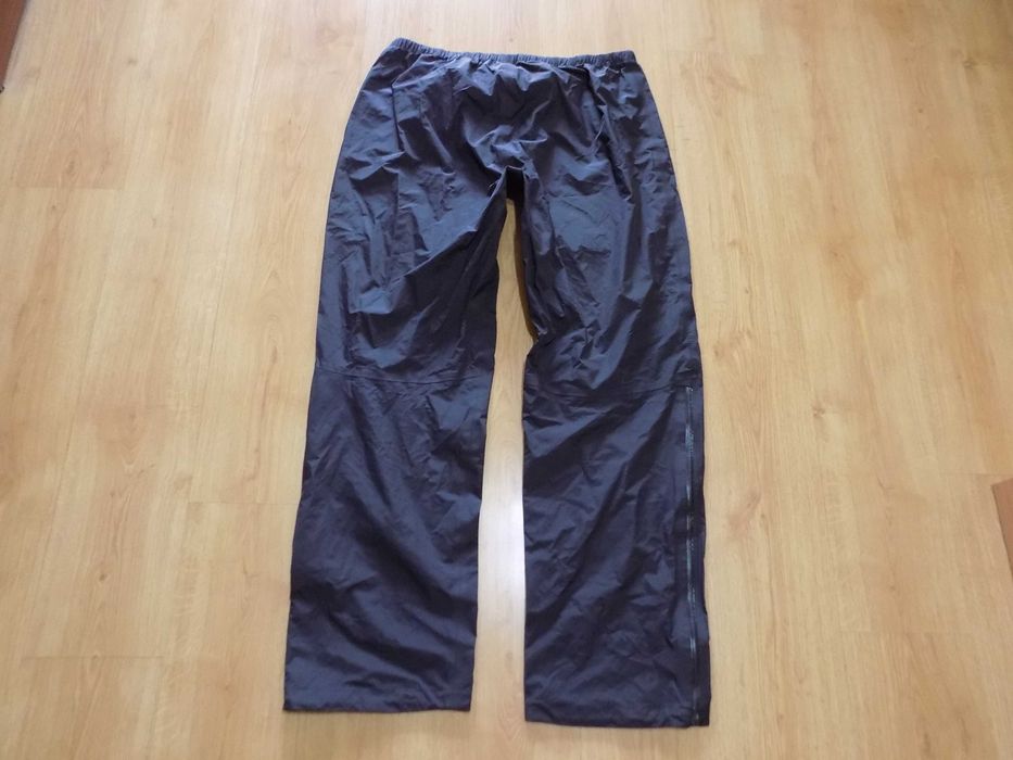 панталон montbell/patagonia риза екип туризъм мъжки оригинал XXXL/XXL